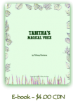 Tabitha’s Magical Voice – Ebook
