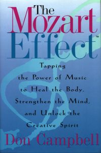 mozart effect